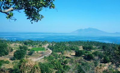 Hatfield to conduct substantial review of coastal and marine habitat protection, restoration and enhancement within the Indonesian Sea Large Marine Ecosystem (ISLME) region