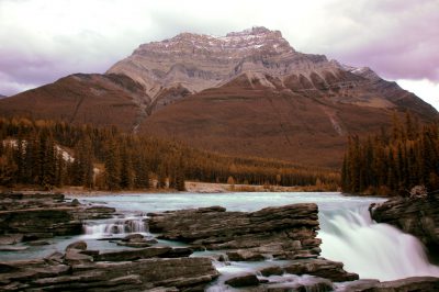 Upper Athabasca Region Water Supply and Allocation Study